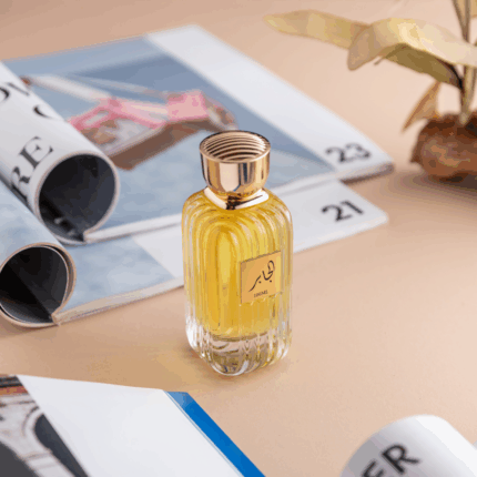 عطر الجابر 100 مل