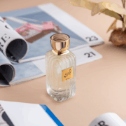 عطر الجازي - 100 مل