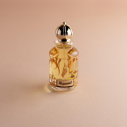 عطر المسيلة