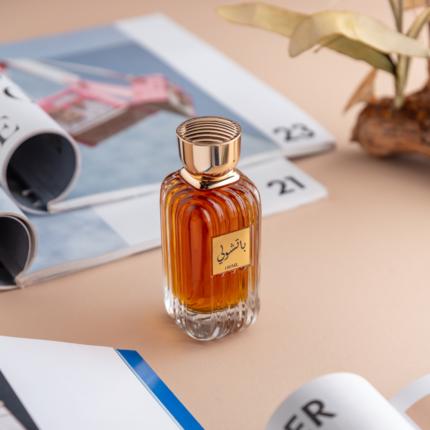 عطر باتشولي - 100 مل