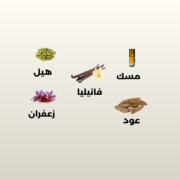 ⁦عطر دسمان - 100 مل⁩ - الصورة ⁦2⁩