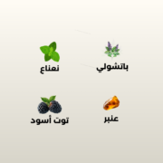 ⁦عطر المعالي - 100 مل⁩ - الصورة ⁦2⁩