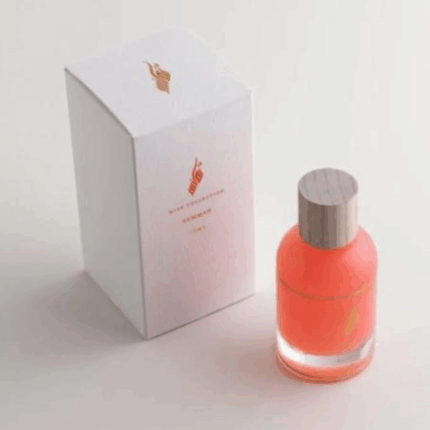 عطر مسك الرمان