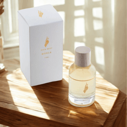 عطر شعر وصلة - 75 مل