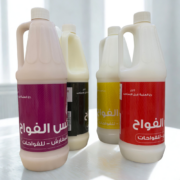 ⁦صندوق معطر الارضيات -1لتر في 4⁩ - الصورة ⁦2⁩