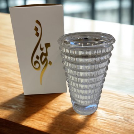 مبخرة كريستال