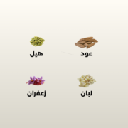 ⁦عطر عتيج - 100 مل⁩ - الصورة ⁦2⁩