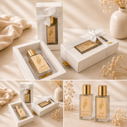 عطر 30 مل